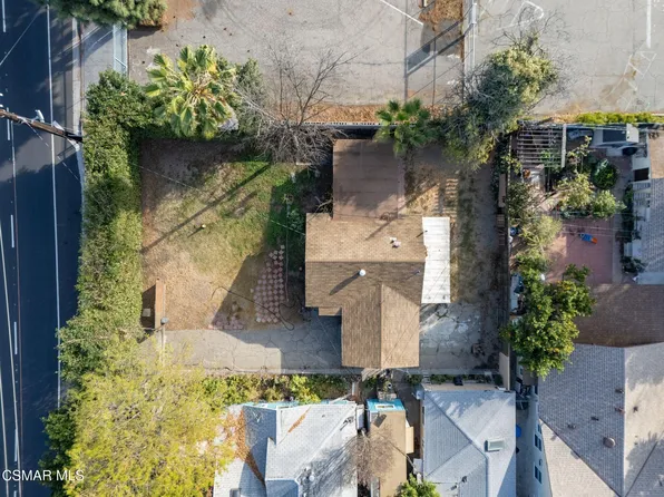 15848 Saticoy St, Van Nuys, CA 91406