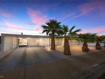 1800 S 7th St, Las Vegas, NV, 89104