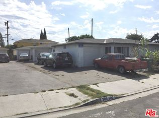 200 E 221st St, Carson, CA 90745