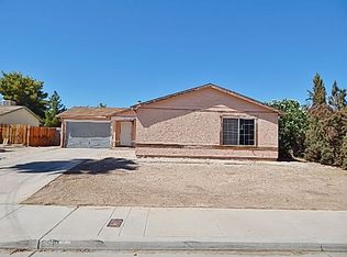 5612 Cotton St, Las Vegas, NV 89110