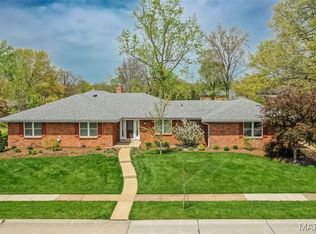 5311 Zamora Dr, Saint Louis, MO