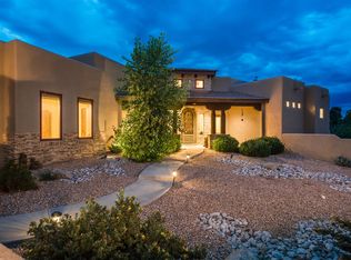 3 Nature Pointe Dr, Tijeras, NM 87059