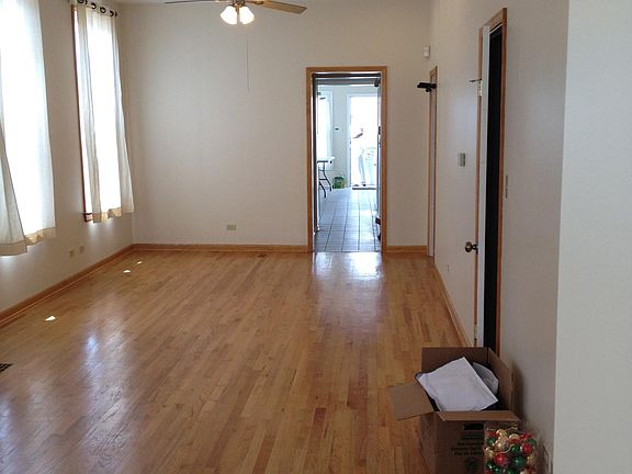 2nd image of 3106 N Troy St #1