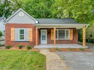 427 E State St, Murfreesboro, TN 37130