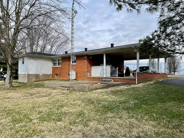 3732 State Route 81, Central City, KY 42330
