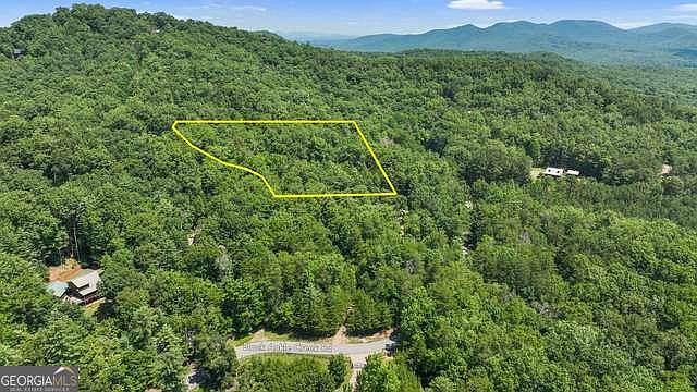 1st image of LOT 1 High Knee Rd
