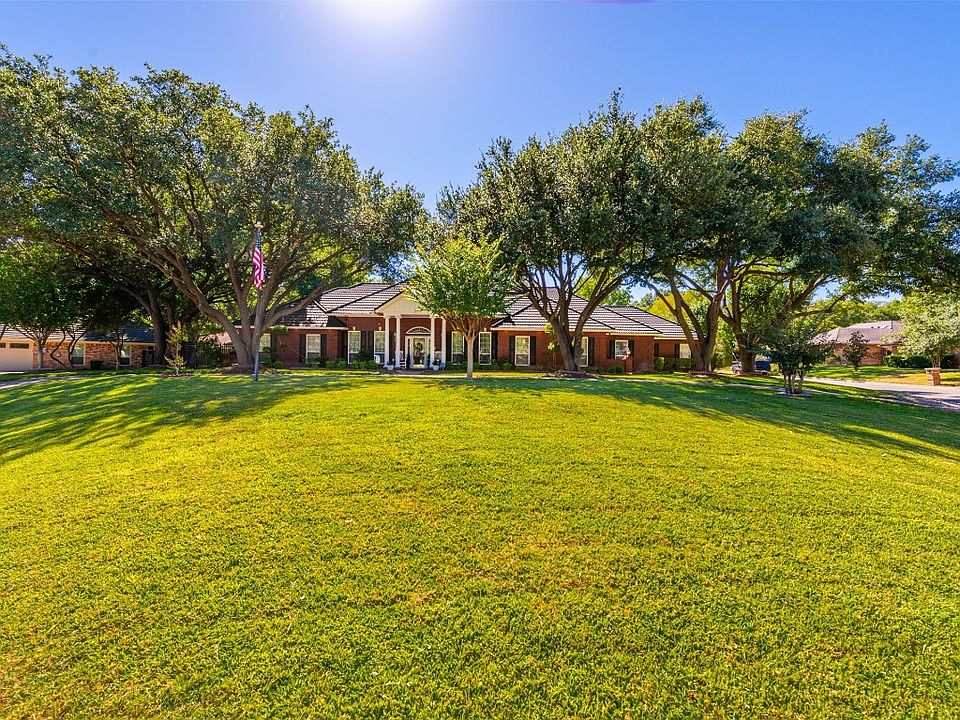 400 Timberlake Dr, Azle, TX 76020 Zillow