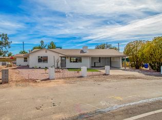 6655 E Rustic Dr, Mesa, AZ 85215