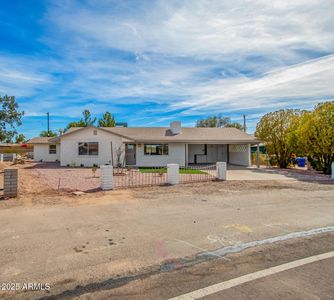 6655 E Rustic Dr, Mesa, AZ, 85215