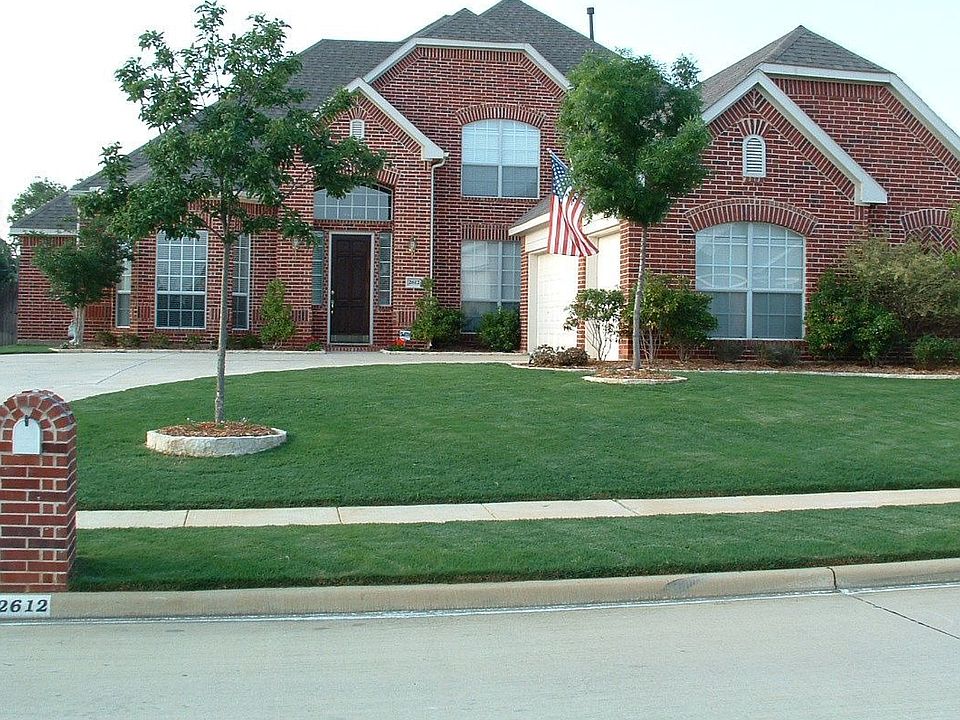 Curb Appeal