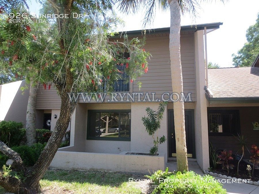 1st image of 926 Sunridge Dr #1A