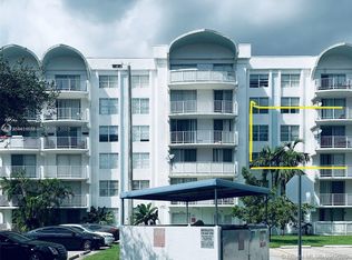 492 NW 165th St Rd APT C309, Miami, FL 33169