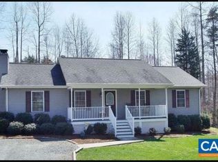 23 Monish Dr, Palmyra, VA 22963