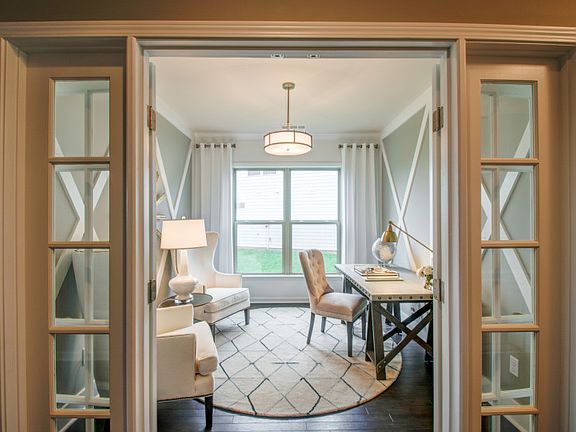 Model Representation