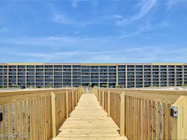 1601 Bienville Blvd APT 106, Dauphin Island, AL 36528