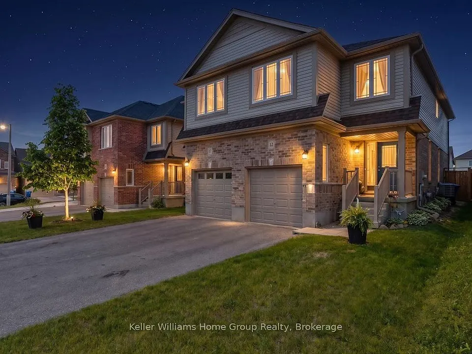 12 Ambrous Cres