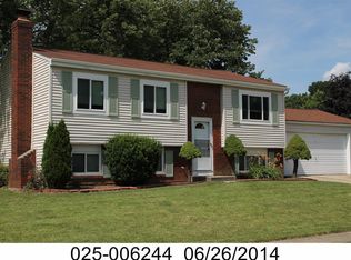 650 Thistle Ave, Columbus, OH 43230