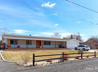2713 Kayne Ave, Minden, NV 89423