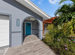 2928 SE 20th Ave, Cape Coral, FL 33904
