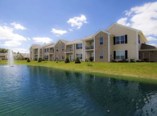 5307 Lexi Ln N #5307, Dublin, OH 43016