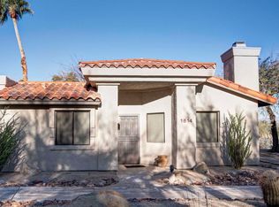 1614 Las Casitas Dr, Borrego Springs, CA 92004