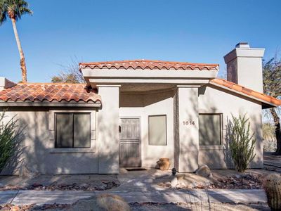 1614 Las Casitas Dr, Borrego Springs, CA, 92004