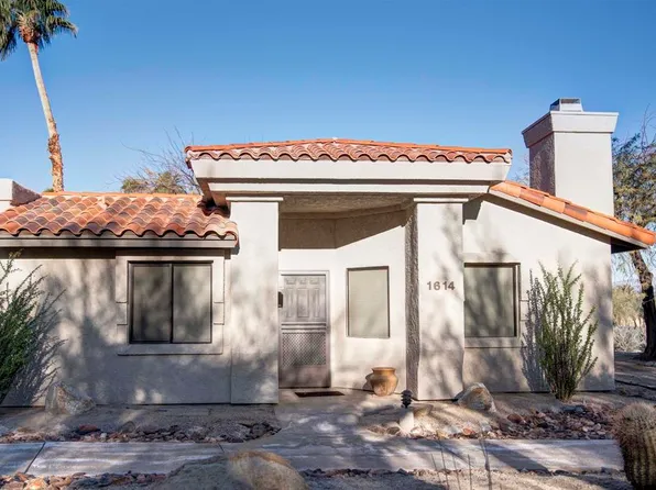 1614 Las Casitas Dr, Borrego Springs, CA 92004