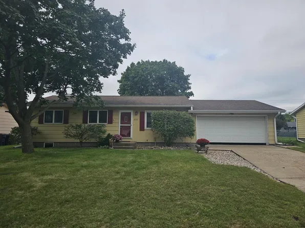 633 12th AVENUE N N, Onalaska, WI 54650