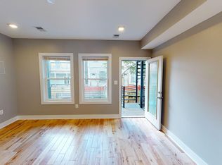 1152 Oates St NE APT 1, Washington, DC 20002