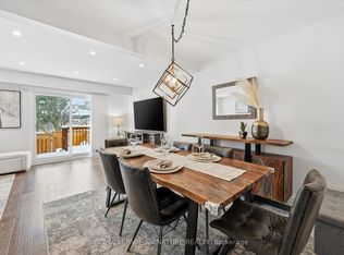 2221 Mountain Grove Ave, Burlington, ON L7P 2H8