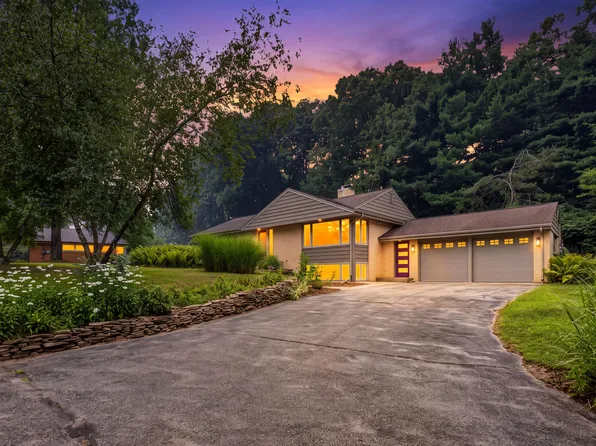 2244 Sycamore Ln, Kalamazoo, MI 49008