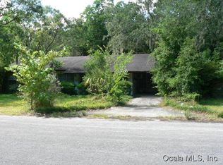 1100 NE 36th Pl, Ocala, FL 34479