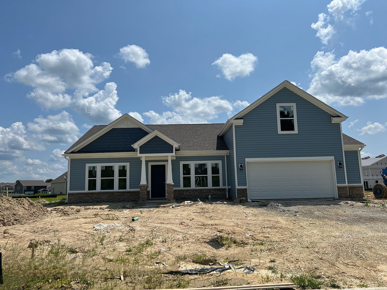 162 Abby Ln, Batesville, IN 47006 Zillow