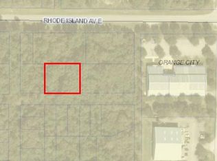 Barre St, Orange City, FL 32763