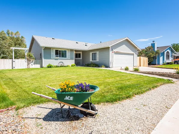 653 Carmel Way, Gardnerville, NV 89460