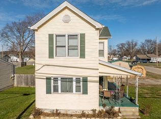 194 Augspurger Ave, Hamilton, OH 45011