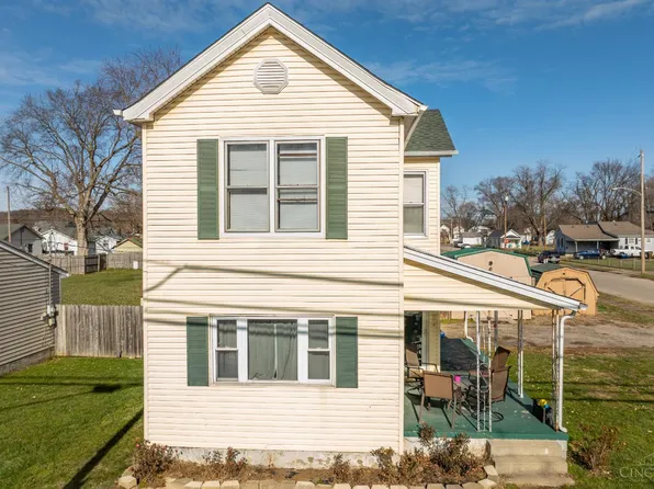 194 Augspurger Ave, Hamilton, OH 45011