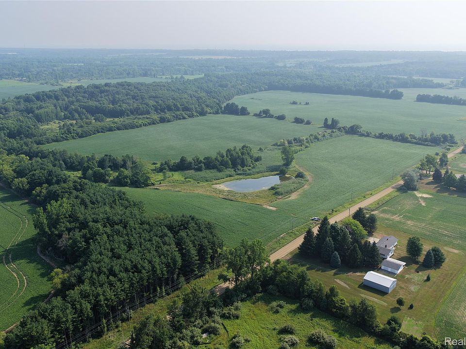 1st image of 0 Custer Rd