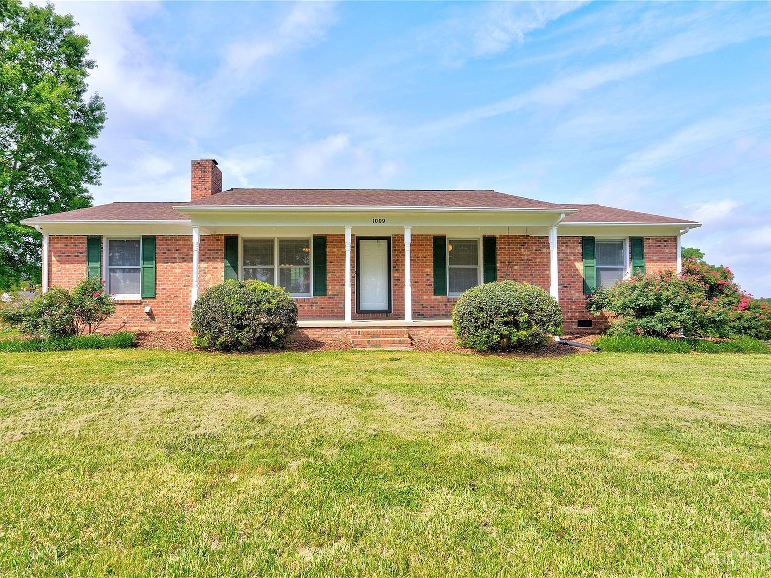 1009 Cleveland Ave, Grover, NC 28073 Zillow