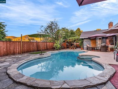 5465 Preston Ct, Concord, CA, 94521
