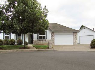 3169 Wolf Meadows Ln, Eugene, OR 97408