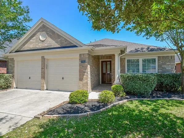 20815 Cottage Cove Ln, Katy, TX 77450