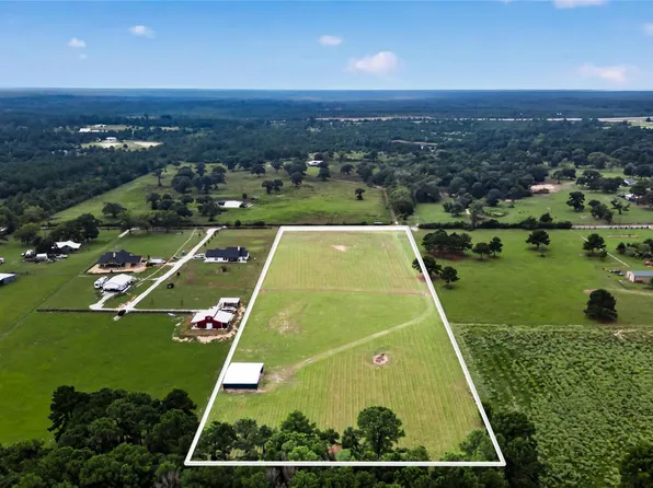 6111 County Road 344, Navasota, TX 77868