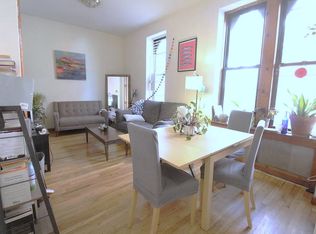 200 W 98th St APT 1W, New York, NY 10025