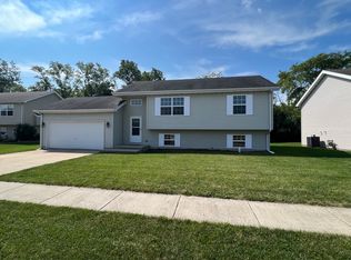 765 Prairie Ct, Marseilles, IL 61341