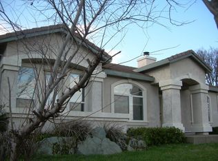 1850 Calaveras Dr, El Dorado Hills, CA 95762