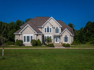 1260 S Sandstone Rd, Jackson, MI 49201