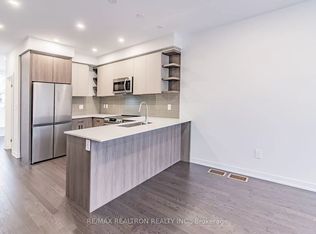 432 Lawrence Heights Way, Toronto, ON M6A2K9