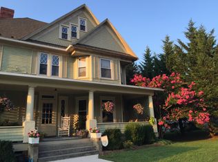 409 W Birch Ln, Romney, WV 26757