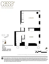 Rented by REZI
